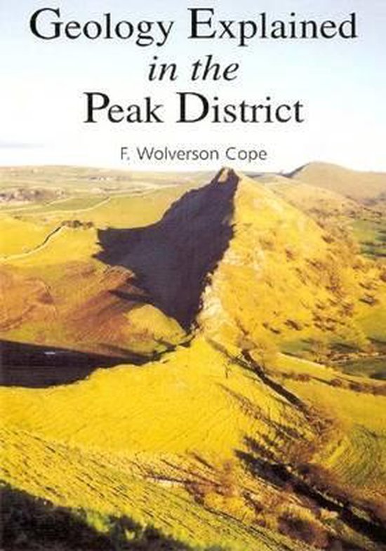 Geology Explained in the Peak District