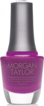 Morgan Taylor Purples Bright Side Nagellak 15 ml - Bright Side