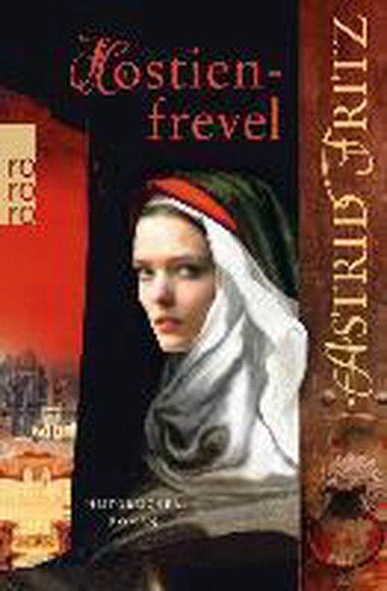 Hostienfrevel - cover