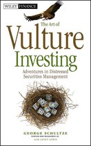 Wiley Finance 609 - The Art of Vulture Investing