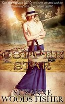 Copper Star
