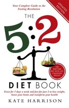 5 2 Diet Book