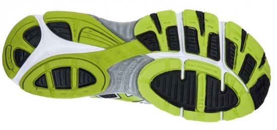 asics gel fortitude 6 2e