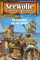 Seewölfe - Piraten der Weltmeere 164 - Seewölfe - Piraten der Weltmeere 164