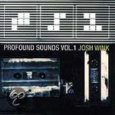 Profound Sounds, Vol. 1