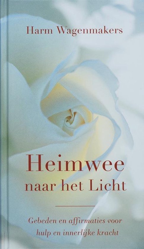 9789020283938 - Heimwee naar het licht