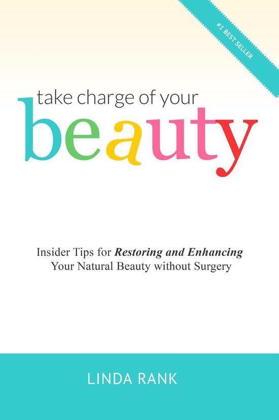 Take Charge of Your Beauty: Insider Tips on How To Restore a ... - cover