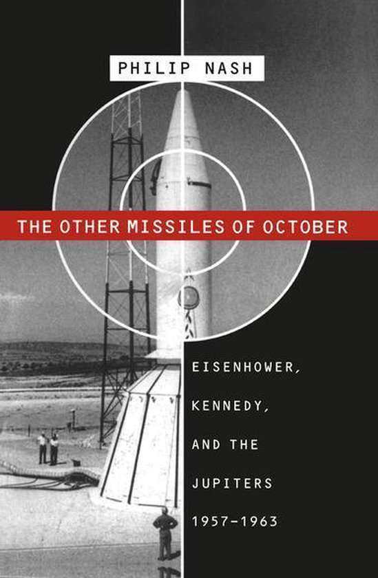 The Other Missiles of October - cover