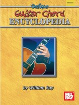 Encyclopedia - Deluxe Guitar Chord Encyclopedia