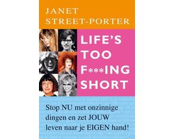 Omslag van Life S Too Fucking Short