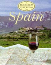 Traveller's Wine Guide to Spain