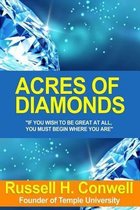Acres of Diamonds by Conwell, R. H. (1986)