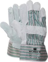 OXXA Worker 11-070 handschoen, 12 paar XXL