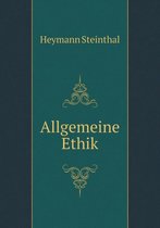 Allgemeine Ethik