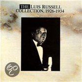 The Luis Russell Collection (1926-1934)