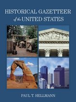 Historical Gazetteer Of The United States