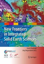 International Year of Planet Earth - New Frontiers in Integrated Solid Earth Sciences
