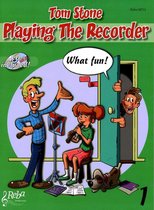 Playing the Recorder What Fun Vol.1