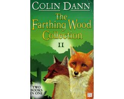 The Farthing Wood Collection 2