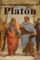 Las Obras completas de Platón