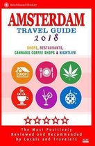 Amsterdam Travel Guide 2018