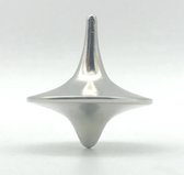 Draaitol - Metalen tol - Bekend van Inception de film - Metalen tolletje