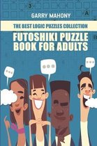 Futoshiki Large Print- Futoshiki Puzzle Book For Adults