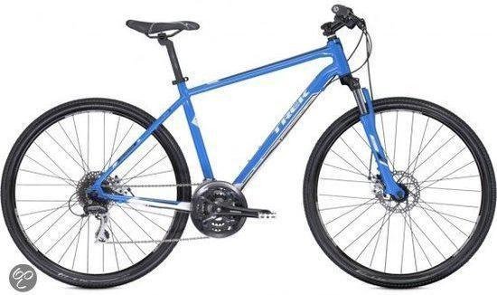 Trek sales ds 8.3