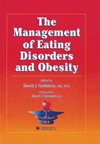Nutrition and Health - The Management of Eating Disorders and Obesity