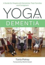 Yoga for Dementia
