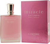 Lancome - Miracle Eau Legere Sheer Fragrance 100ml