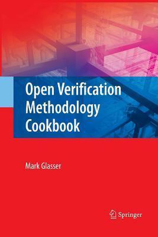 Open Verification Methodology Cookbook - cover
