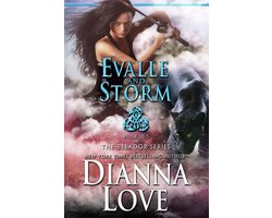 Beladors 11 - Evalle and Storm: Belador Book 11