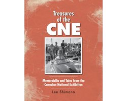 Treasures of the CNE
