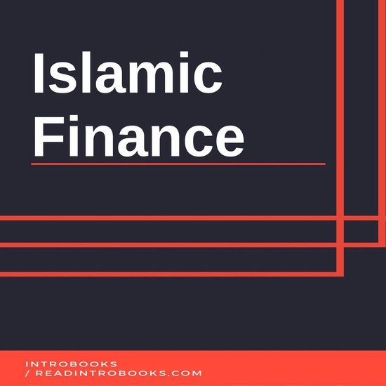 Islamic Finance - cover