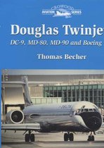 Douglas Twinjets