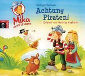 Mika, der Wikinger 02. Achtung Piraten!