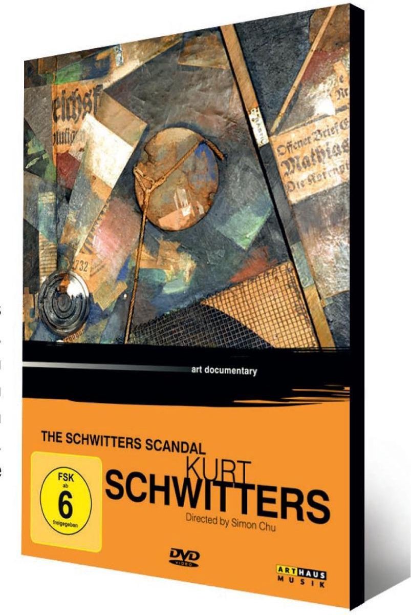 Kurt Schwitters