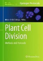 Plant Cell Division