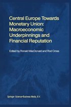 Central Europe towards Monetary Union