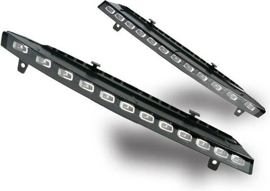 LED Blinker - Audi Q7 4L | bol