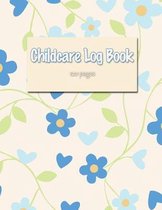 Childcare Logbook