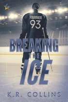 Sophie Fournier 1 - Breaking the Ice
