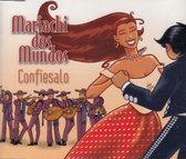 Mariachi Dos Mundos - Confiesalo (5" CD Single)