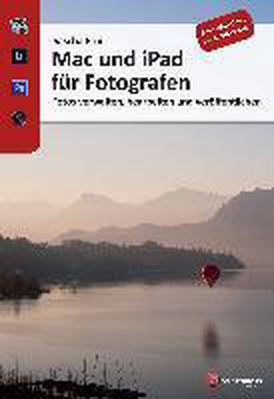 Mac Und iPad Fr Fotografen - cover