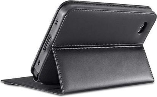 Belkin Verve Folio Lederen Hoes voor de Samsung Galaxy Tab - 7 Inch