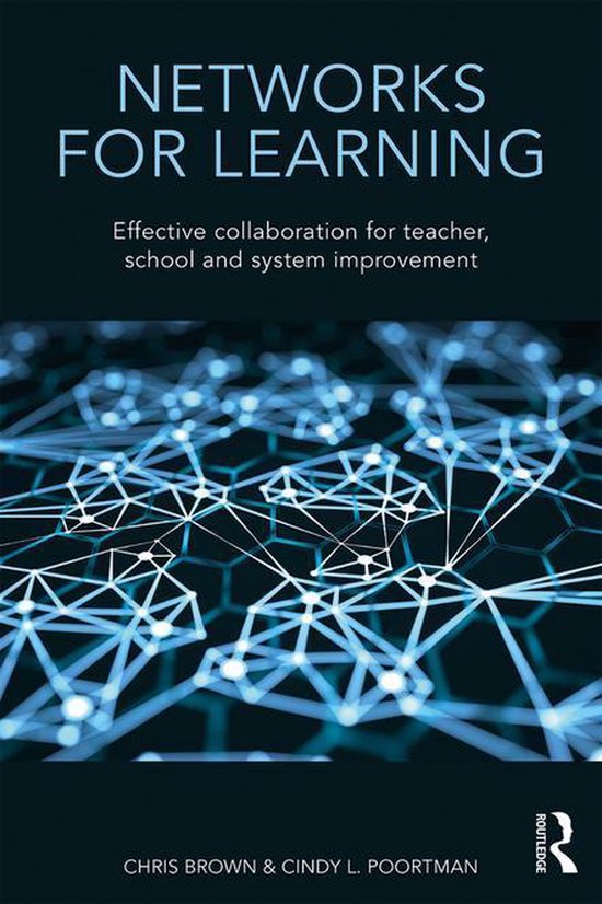 Networks for Learning - cover