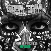 Cian Finn - This Applies (In Dub) (LP)