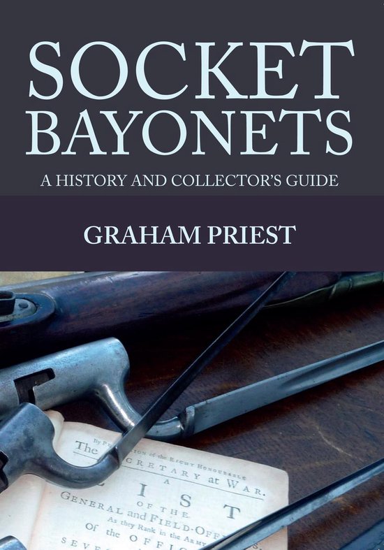 Socket Bayonets - cover