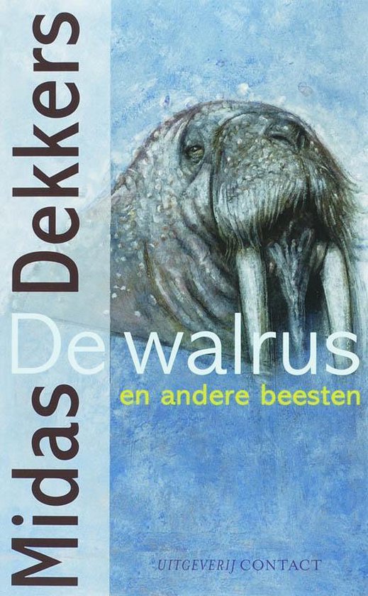 De walrus en andere beesten - Midas Dekkers | Nextbestfoodprocessors.com